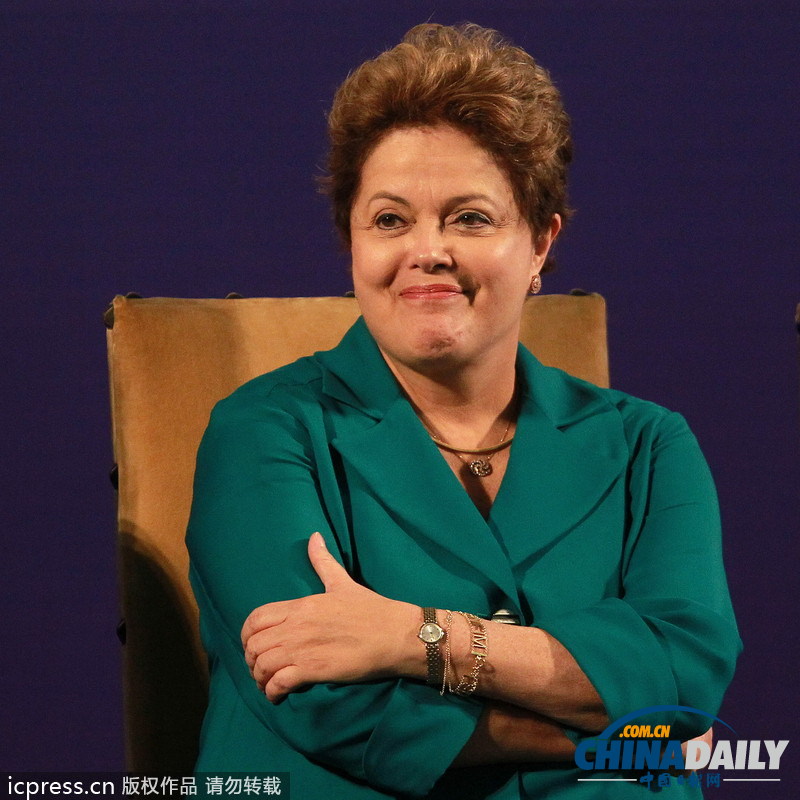 光棍節(jié)將至 盤點(diǎn)“以國(guó)家為伴”的單身政要