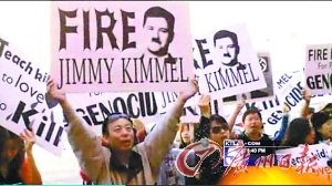 美國華人擬今日舉行萬人游行抗議美媒辱華言論