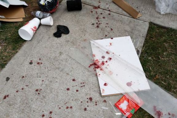 美國休斯頓大型派對發生槍擊案致2死22傷