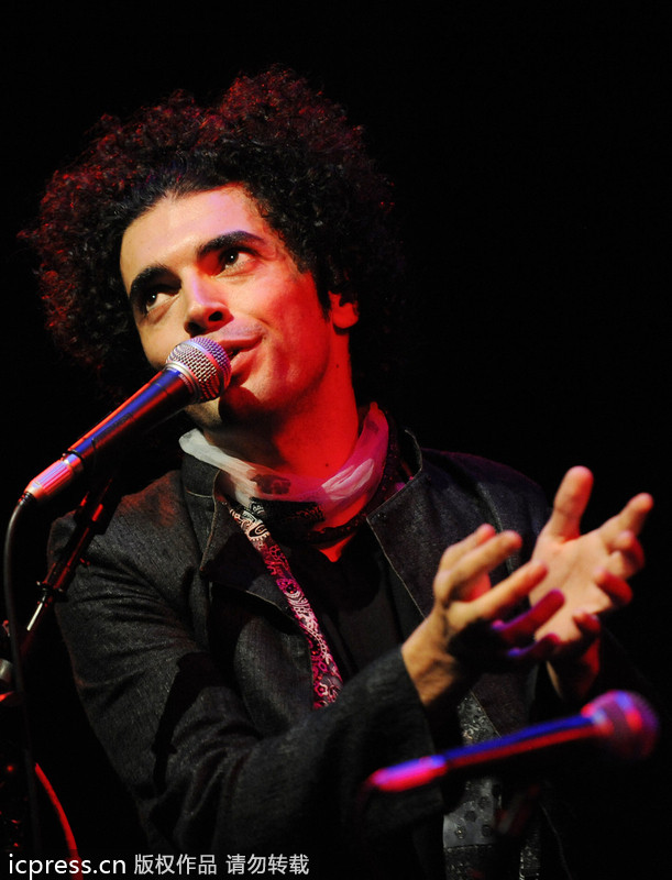 紐約發生槍擊案 樂隊成員槍殺3人后自盡