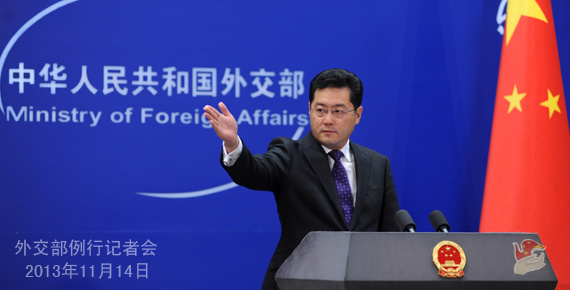 外交部:援菲不是一錘子買(mǎi)賣(mài) 已追加千萬(wàn)