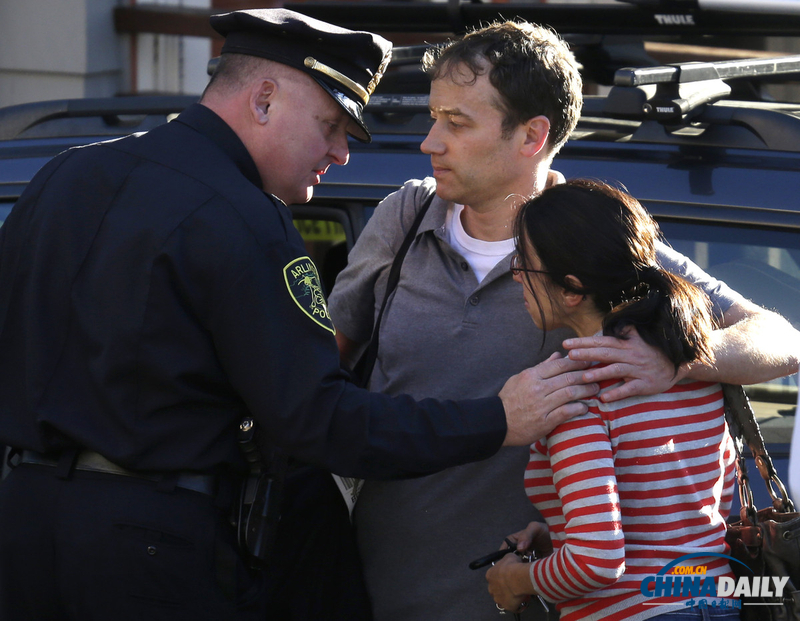 美國阿靈頓房屋發生命案 4人死亡包括2名嬰兒