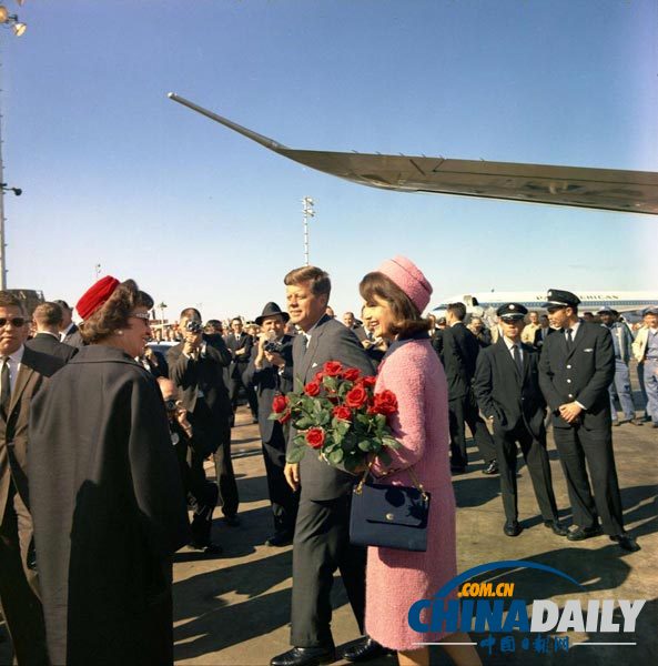 圖:肯尼迪遇刺案“第二名槍手”曝光 或為古巴專業刺客