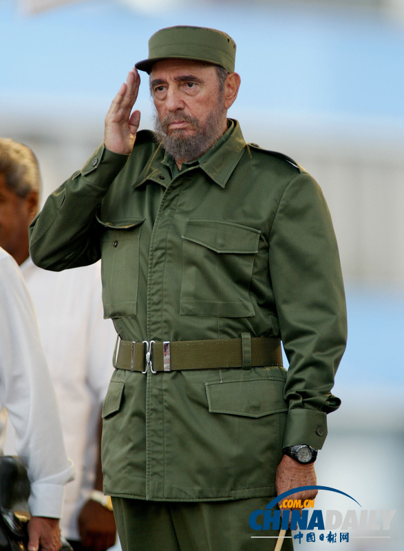 肯尼迪遇刺50周年:世界政要“暗殺門”盤點