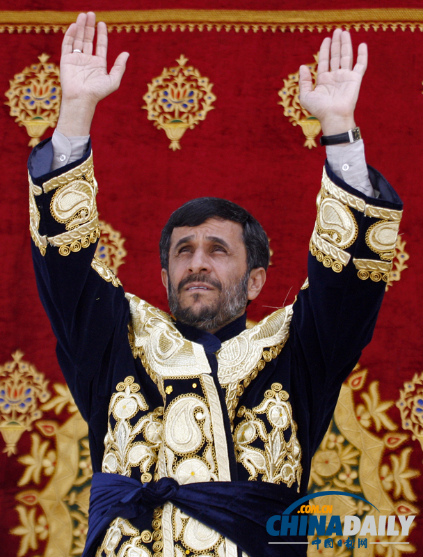 肯尼迪遇刺50周年:世界政要“暗殺門”盤點(diǎn)