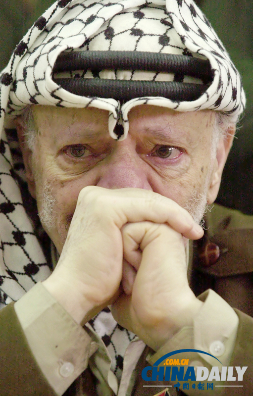 肯尼迪遇刺50周年：世界政要“暗殺門”盤點(diǎn)