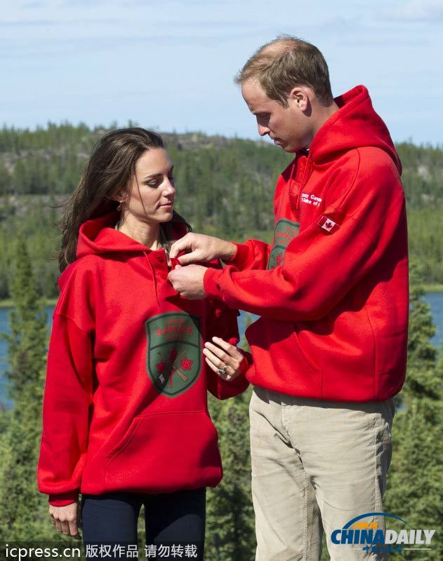 好夫妻日：看各國政要夫婦秀恩愛