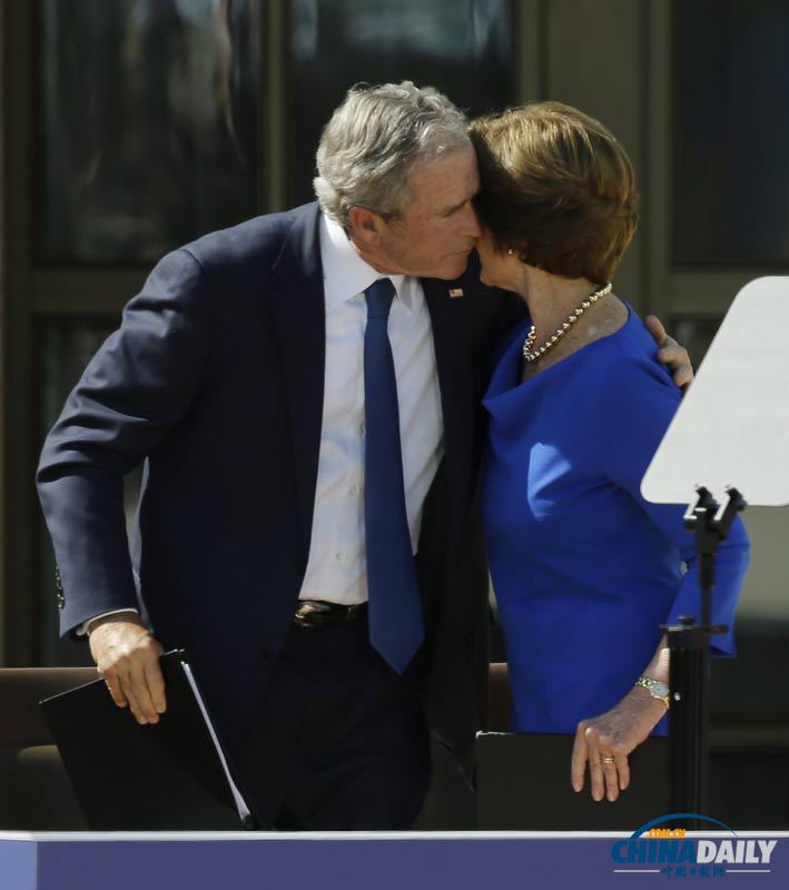 好夫妻日：看各國政要夫婦秀恩愛