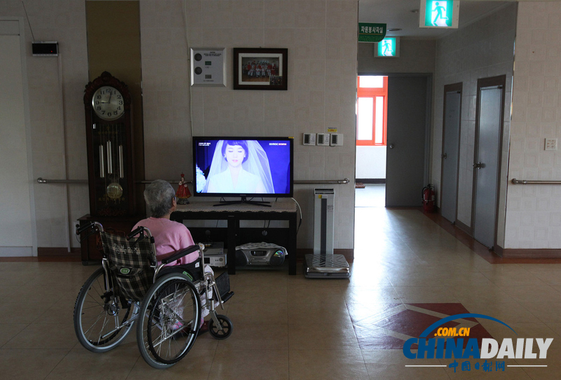 歷史遺留之痛:走近韓國小鹿島麻風病院