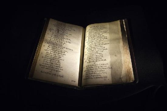 美國第一本書拍得1420萬美元創紀錄