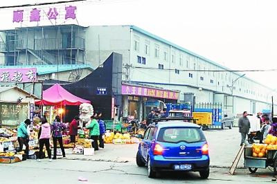 治理房屋違法出租出時間表 群租房明年基本消失