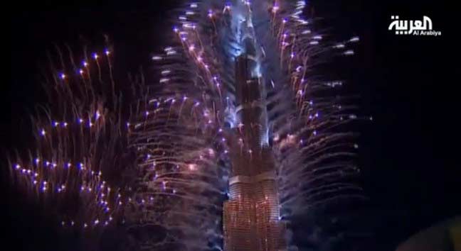 迪拜贏得2020年世博會主辦權