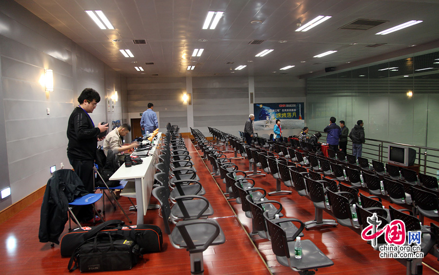 高清組圖: “嫦娥三號”成功發(fā)射