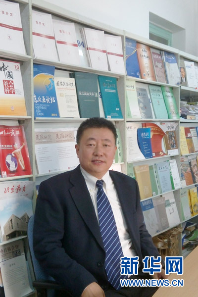 專家:各國應高度警惕日本或借島爭擴軍 重走危險道路