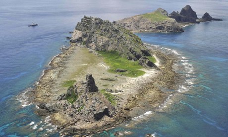 安倍“新民族主義”是軍國主義還魂嗎?