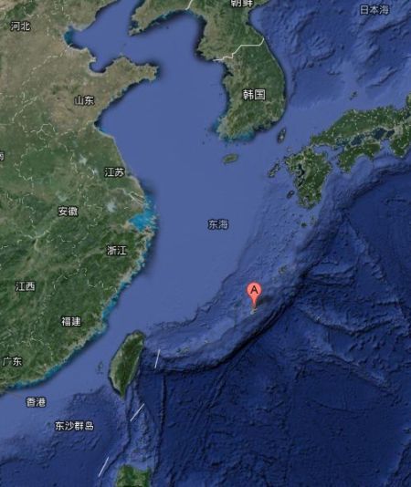 日媒稱美軍最新銳偵察機悄然赴日 或部署沖繩基地