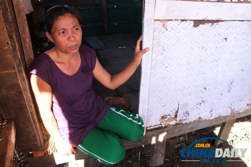 菲律賓災(zāi)區(qū)重建路漫漫 和平方舟救援隊繼續(xù)提供救助