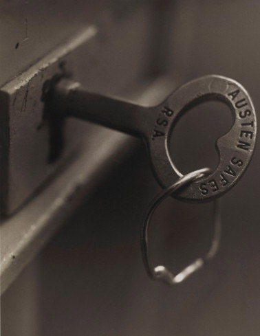 探訪羅本島監獄 追憶曼德拉的鐵窗生涯