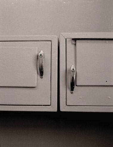 探訪羅本島監(jiān)獄 追憶曼德拉的鐵窗生涯