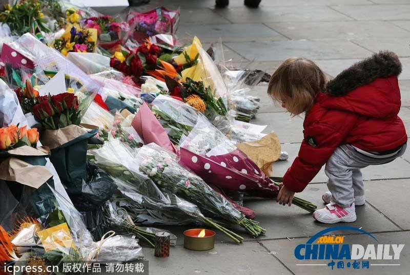 南非前總統曼德拉在世最后照片曝光