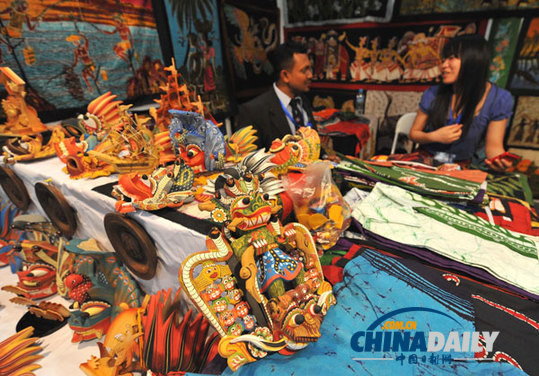 【高端訪談】孟加拉國外長迪普穆妮：孟加拉國歡迎建立中孟印緬經濟走廊