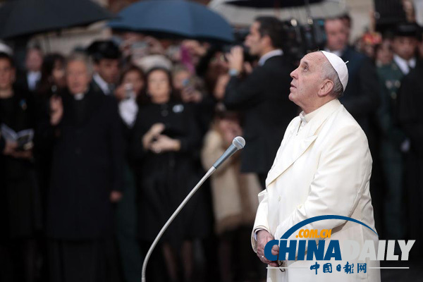 盤點領導人缺席曼德拉葬禮原因：身體抱恙財政緊張