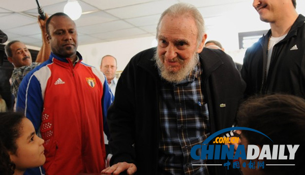 盤點領導人缺席曼德拉葬禮原因：身體抱恙財政緊張