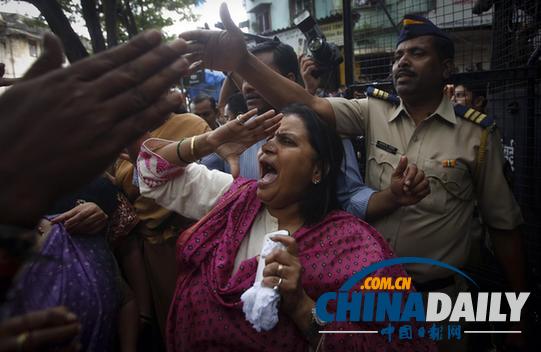 《時代》評選出2013年十大國際新聞 釣魚島爭端入選