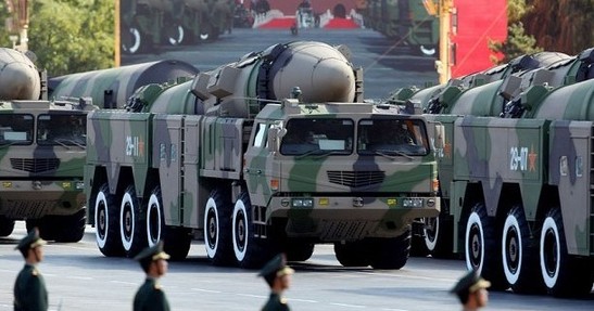 美軍X波段雷達明年部署日本京都 中國曾強烈反對