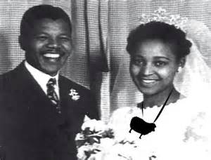 前妻溫妮目睹曼德拉離世:呼吸減慢 體溫下降