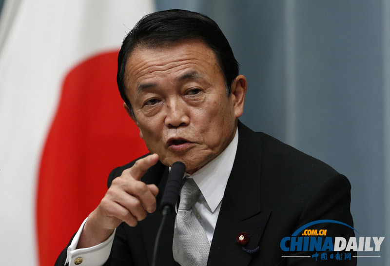 修憲學納粹、享受強奸論 2013國際政壇驚人言論