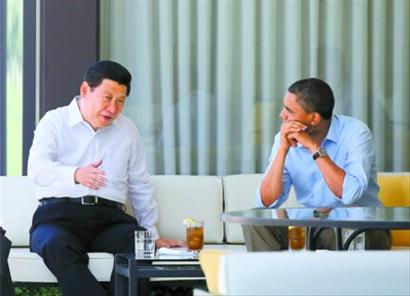 資深外交官評點2013年十大國際新聞