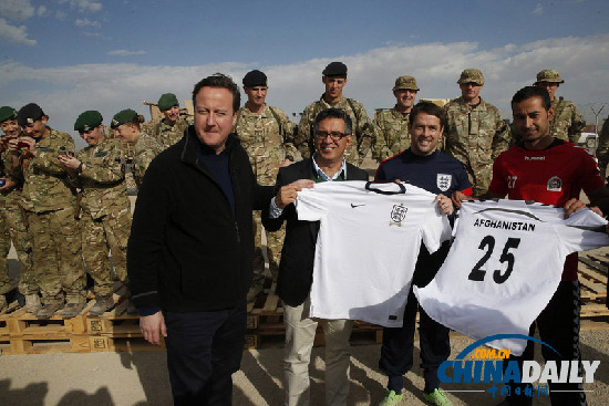 英國(guó)首相與俄國(guó)女皇長(zhǎng)得像？！對(duì)比照網(wǎng)上躥紅