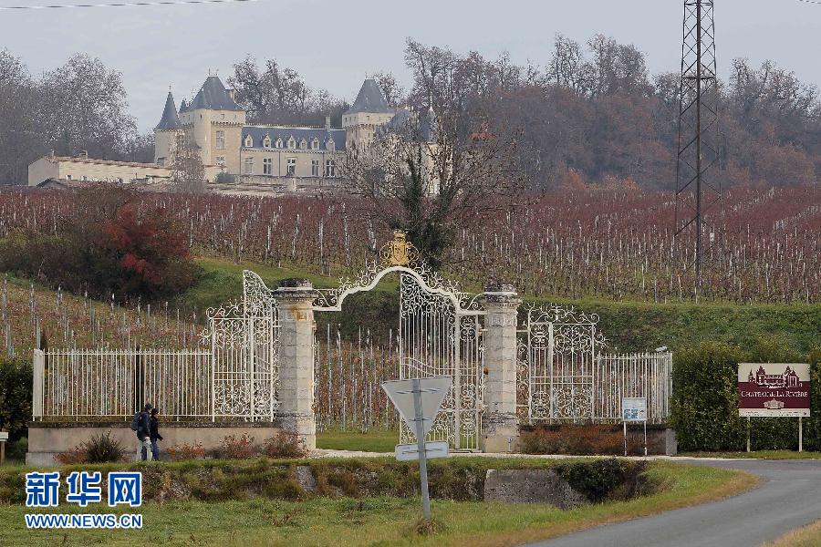 法國波爾多失事直升機第四名失蹤人員被確認為中國僑民