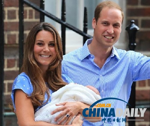 2013年終盤點：當國際頭條遭遇網(wǎng)絡熱詞之喜大普奔