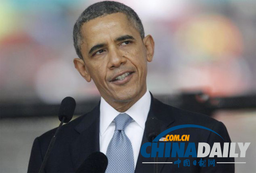 2013年終盤點：當國際頭條遭遇網絡熱詞之人艱不拆