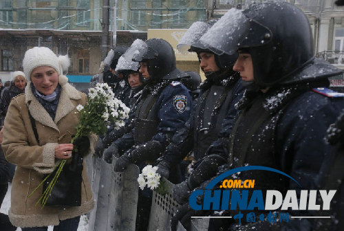 2013年終盤點：當國際頭條遭遇網絡熱詞之人艱不拆