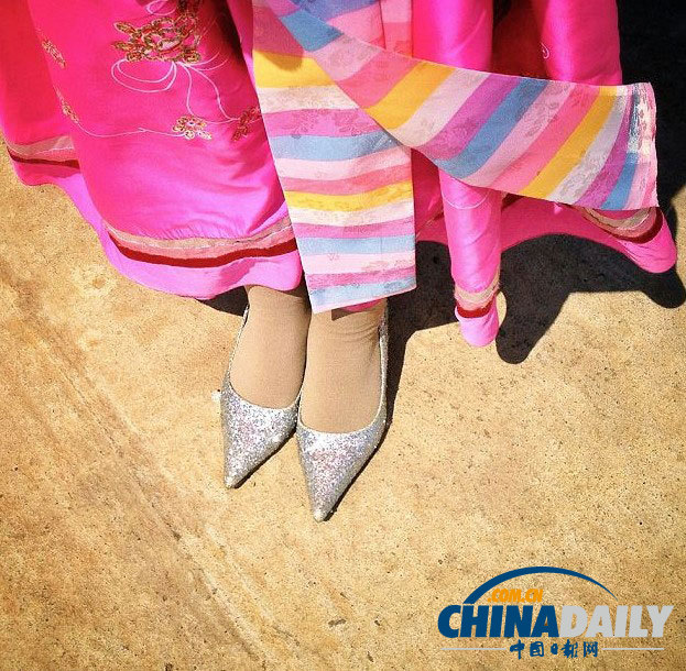 美聯社攝影記者用iPhone即時揭秘朝鮮生活