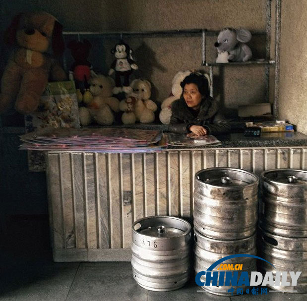 美聯社攝影記者用iPhone即時揭秘朝鮮生活