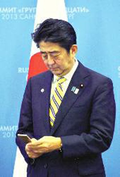 2013年終盤點(diǎn)：當(dāng)國(guó)際頭條遭遇網(wǎng)絡(luò)熱詞之說鬧覺余