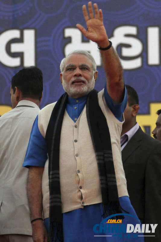 印度女子運動會上展現高超自我防衛武術