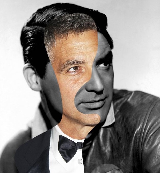 夢露、赫本后繼有人！藝術家混搭當紅明星與昔日大牌