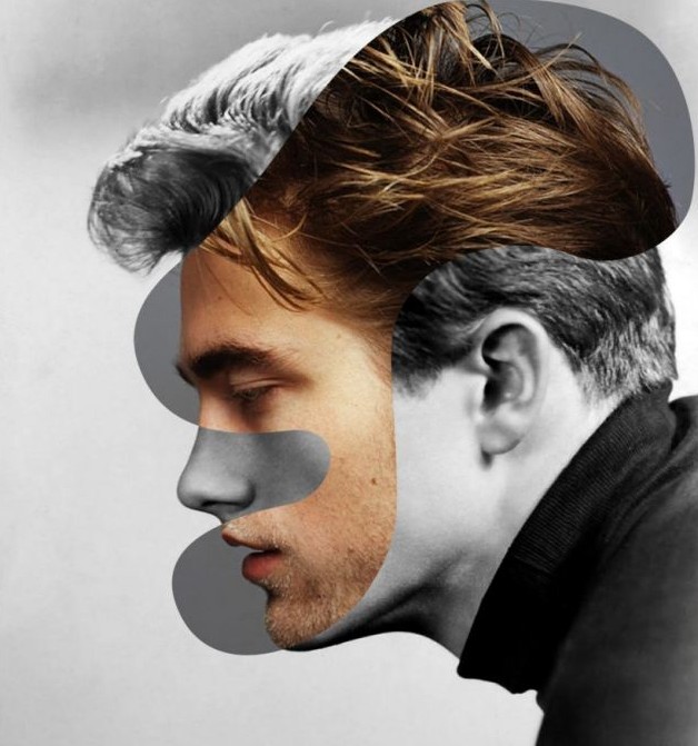 夢露、赫本后繼有人！藝術(shù)家混搭當紅明星與昔日大牌