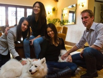 虎媽再拋辛辣言論 稱華人等八大文化族群最優秀