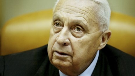 人物檔案:“無畏戰(zhàn)士”沙龍的不凡人生