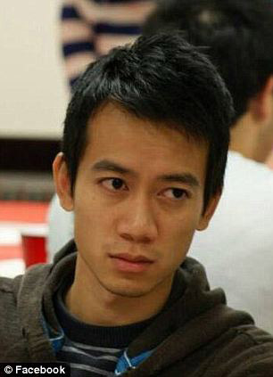 美3名華裔學(xué)生跳入冰河撿手機(jī) 2死1傷