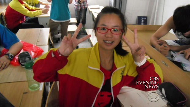 新視頻揭葉夢圓死亡真相:兩輛消防車碾壓身體