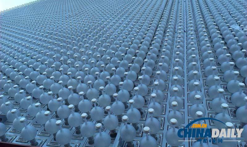 索契冬奧啟用三維人臉體育館 游客也能當明星