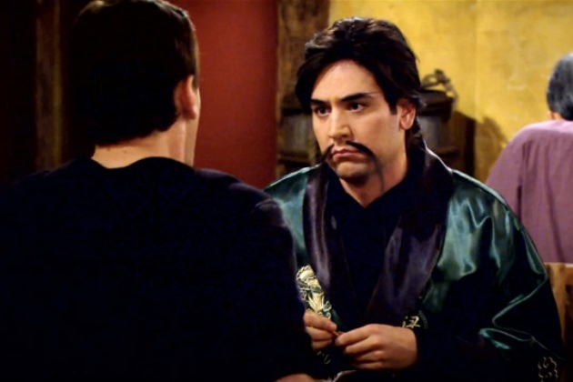 辱華造型挨批 美熱播劇制作人道歉