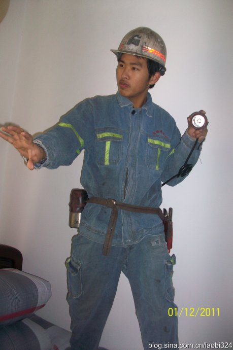 九古：90后礦工的電影夢(mèng)